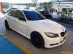 BMW Serie 3 320 i iDrive