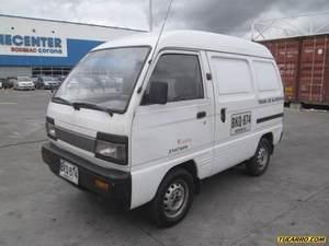 Daewoo Damas DLXT MT 1000CC