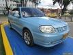 Hyundai Accent GLS MT 1500CC 5P