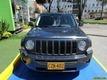 Jeep Patriot LIMITED AT 2400CC 4X4 5P