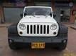 Jeep Wrangler SPORT MT 3800CC DCP 2P