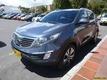 Kia New Sportage