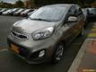 Kia Picanto 1.1 MT 1100CC AA