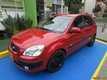 Kia Rio XCITE 1.6 MT HB