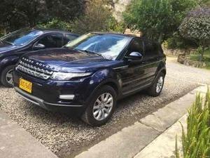 Land Rover Range Rover Otros