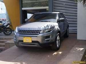 Land Rover Range Rover EVOQUE PURE TP 2000CC T 5P