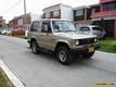 Mitsubishi Montero L042 CABINADO MT 2600CC 3P IMP