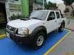 Nissan Frontier NP300 MT 2500CC 4X4 DIESEL