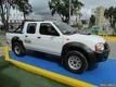 Nissan Frontier NP300 MT 2500CC 4X4 DIESEL