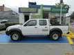 Nissan Frontier NP300 MT 2500CC 4X4 DIESEL