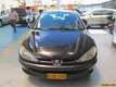 Peugeot 206 XLINE MT 1400CC 3P