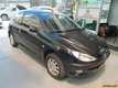 Peugeot 206 XLINE MT 1400CC 3P