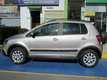 Volkswagen Crossfox 1.6L MT 1600CC 5P FE