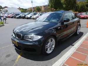 BMW Serie 1 SERIE 1