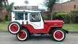 Jeep Willys CJ4