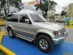 Mitsubishi Montero V43 WAGON AT 3000CC 5P AA CT JAP