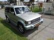 Mitsubishi Montero WAGON V6 MT 3000CC