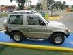 Mitsubishi Montero V11 MT 2400CC 3P AA