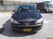 Peugeot 206 XR MT 1400CC 5P