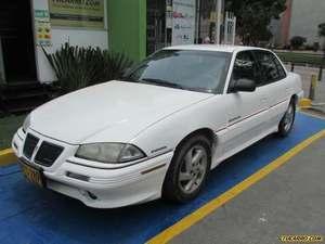 Pontiac Grand Am