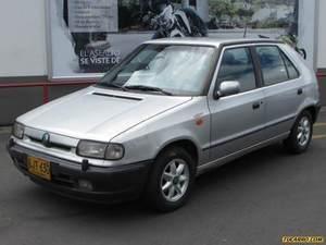 Skoda Felicia GLXi MT 1600CC