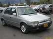 Skoda Felicia GLXi MT 1600CC