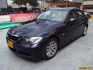 BMW Serie 3