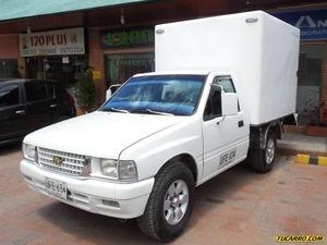 Chevrolet LUV