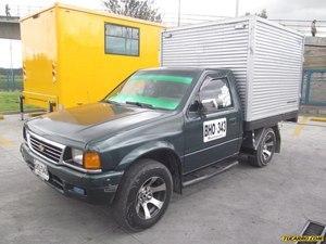 Chevrolet LUV