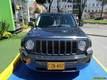 Jeep Patriot