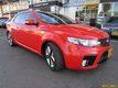 Kia Cerato Koup