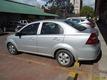 Chevrolet Aveo Emotion