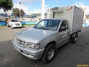 Chevrolet LUV