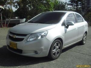 Chevrolet Sail