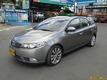 Kia Cerato Forte