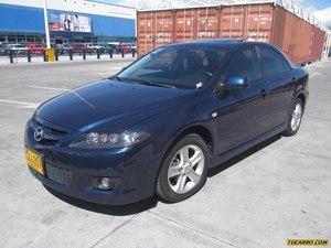 Mazda Mazda 6