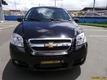 Chevrolet Aveo Emotion