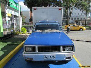 Chevrolet LUV