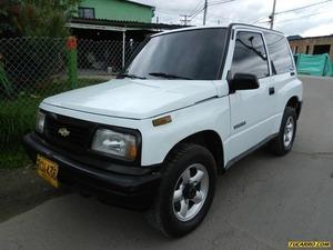 Chevrolet Vitara