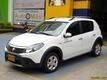 Renault Sandero Stepway