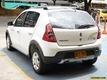 Renault Sandero Stepway