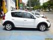 Renault Sandero Stepway