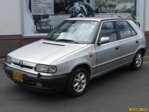 Skoda Felicia