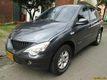 Ssangyong Actyon