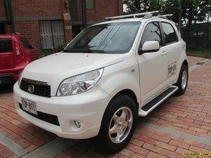 Daihatsu Terios