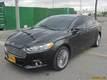 Ford Fusion TITANIUM AT 2000CC