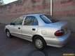 Hyundai Accent LS MT 1300CC 4P