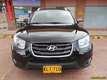 Hyundai Santa Fe GL AT 2400CC 7PSJ 4X2