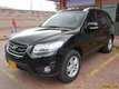 Hyundai Santa Fe GL AT 2400CC 7PSJ 4X2