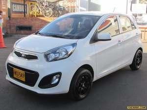 Kia Picanto ION MT 1200CC AA